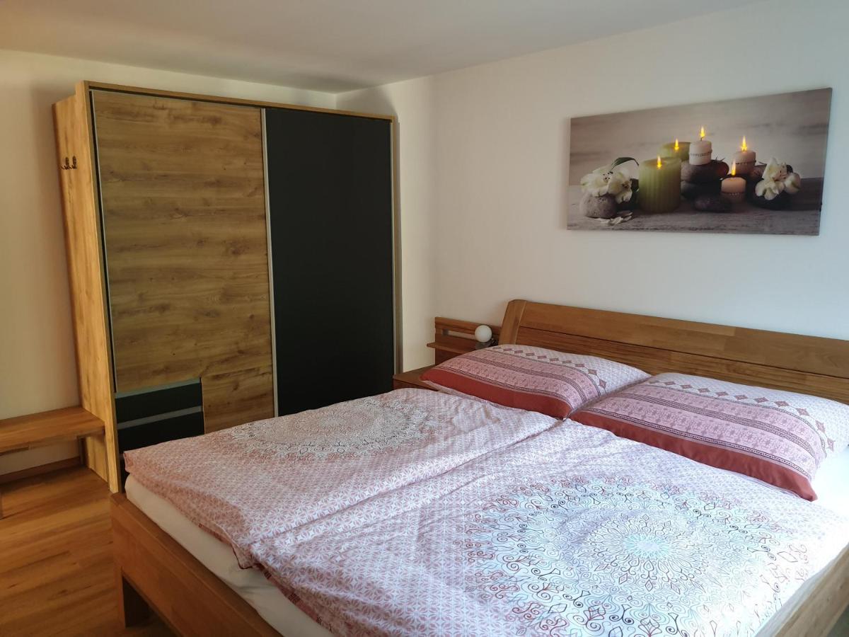 Haus 66 Apartman Obertraun Kültér fotó